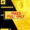 Fuel Stickers Mixed Fuel Sticker, 2-Cycle Label: Fuel Can & Outdoor Power Equipment, Hvy-Dty, 6''x2'', 10PK Z-262MXF-10PK - alternate 4